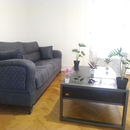 Charming Flat Center And Near The Lake Женева Экстерьер фото