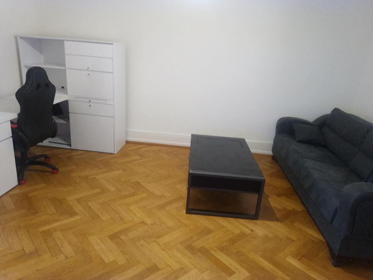 Charming Flat Center And Near The Lake Женева Экстерьер фото
