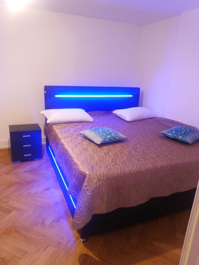 Charming Flat Center And Near The Lake Женева Экстерьер фото