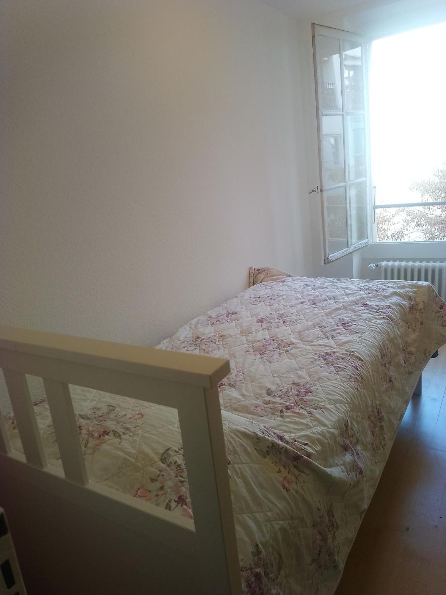 Charming Flat Center And Near The Lake Женева Экстерьер фото