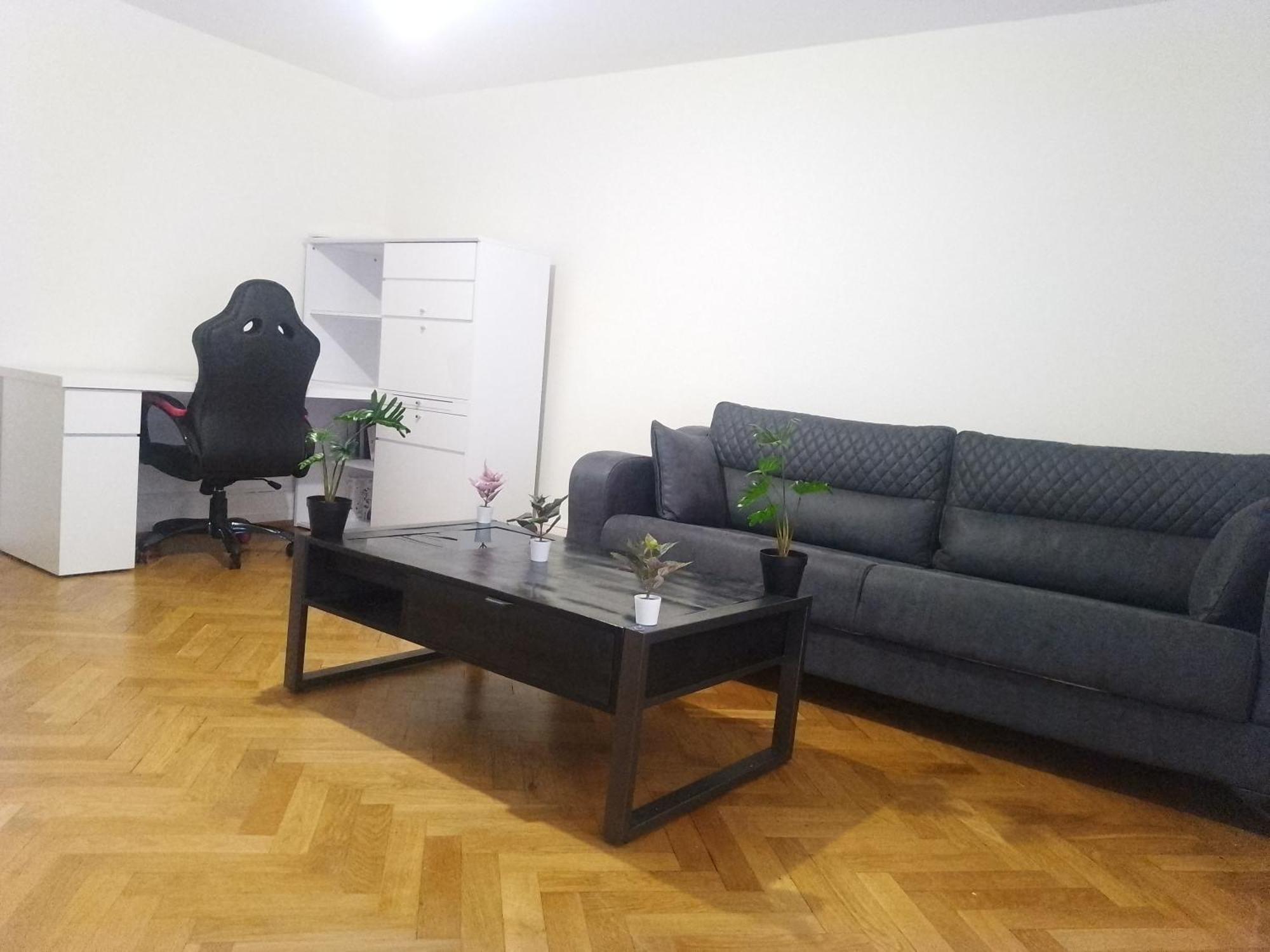 Charming Flat Center And Near The Lake Женева Экстерьер фото