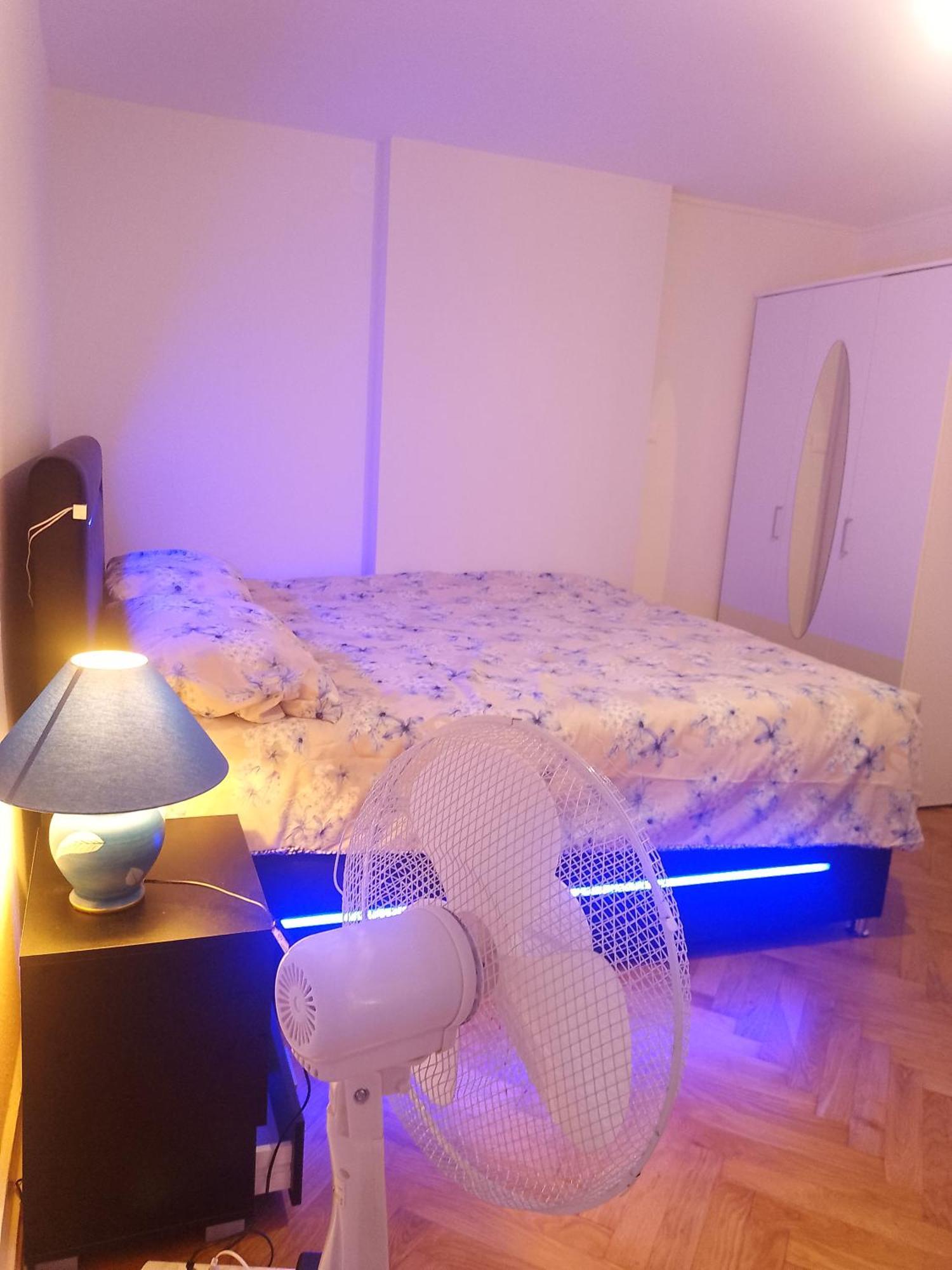 Charming Flat Center And Near The Lake Женева Экстерьер фото