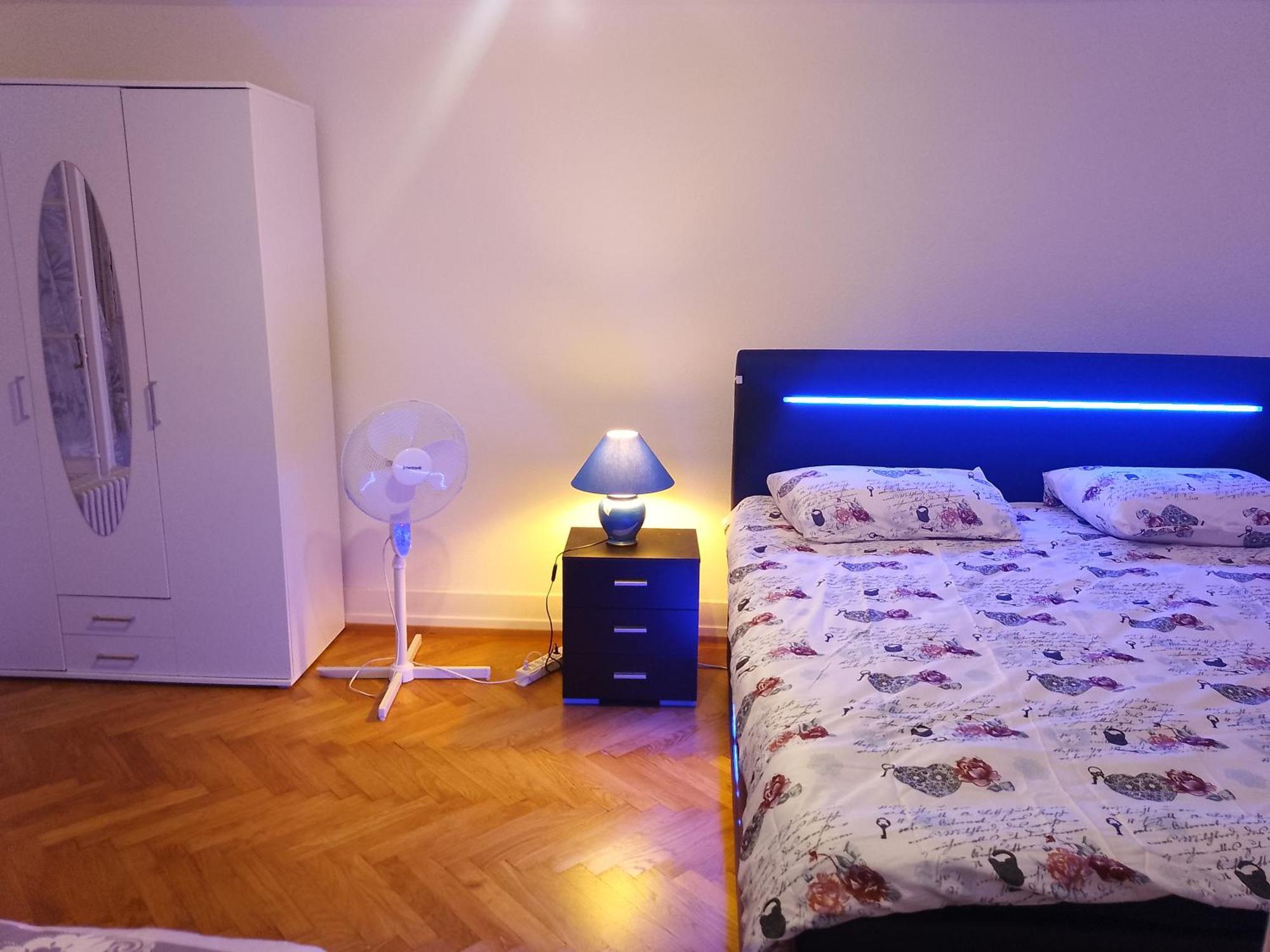 Charming Flat Center And Near The Lake Женева Экстерьер фото
