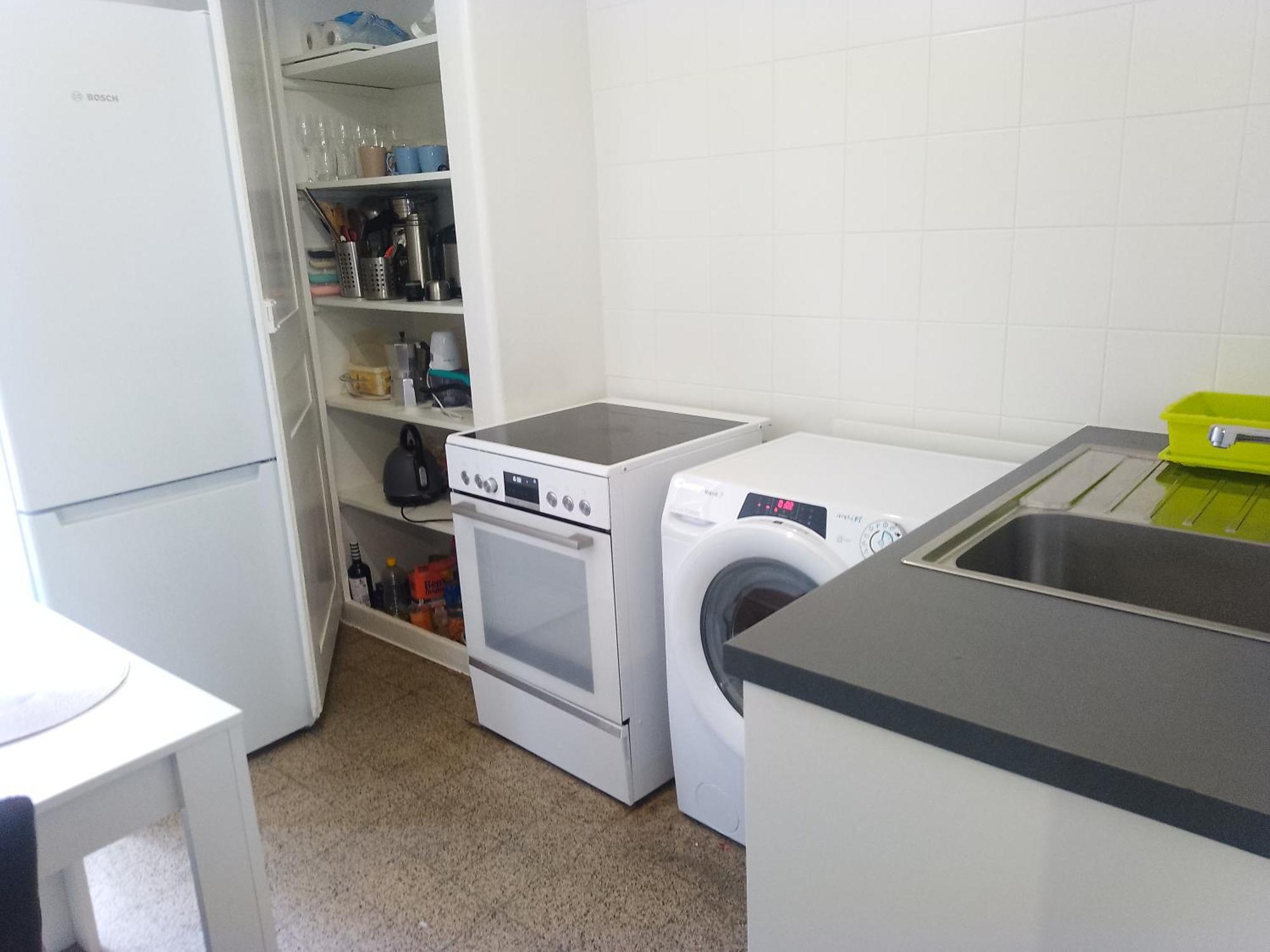 Charming Flat Center And Near The Lake Женева Экстерьер фото