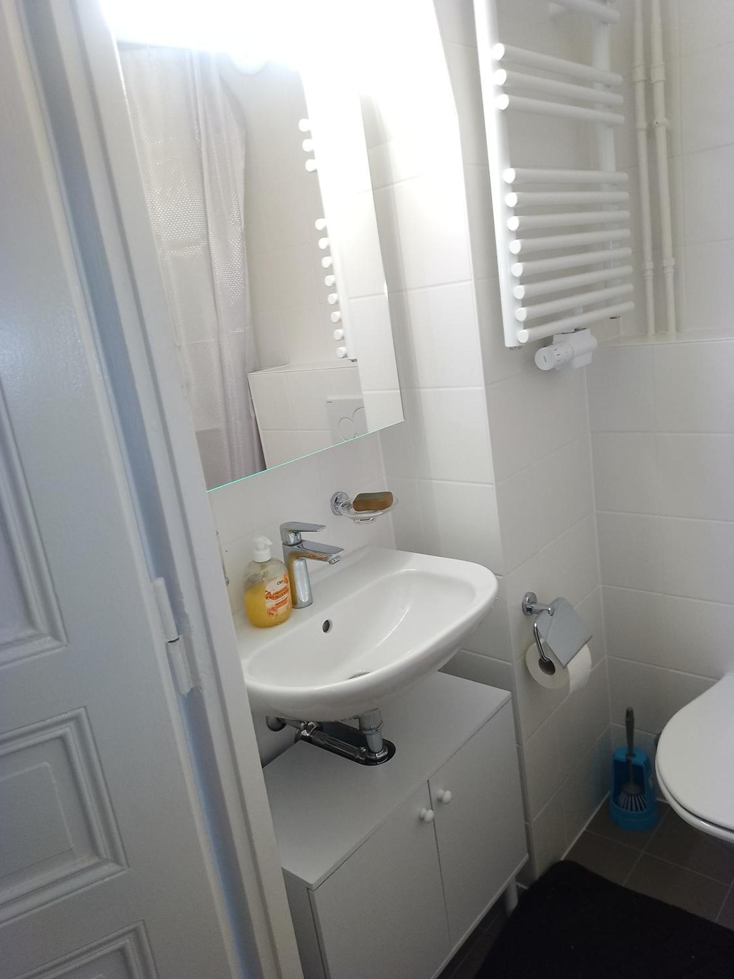 Charming Flat Center And Near The Lake Женева Экстерьер фото