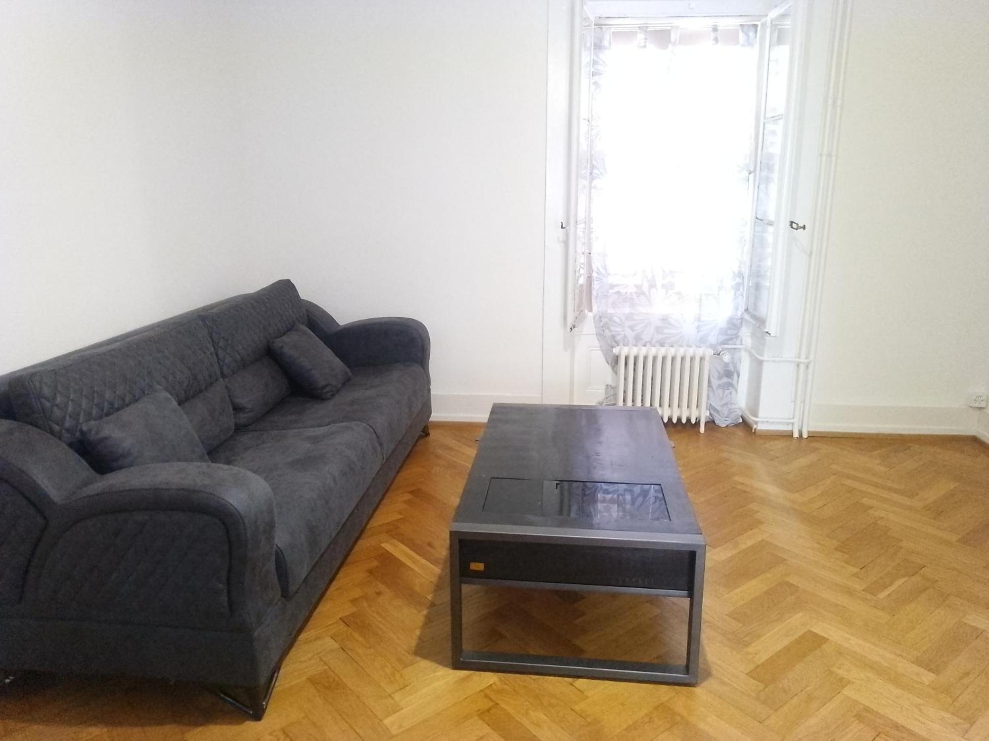Charming Flat Center And Near The Lake Женева Экстерьер фото