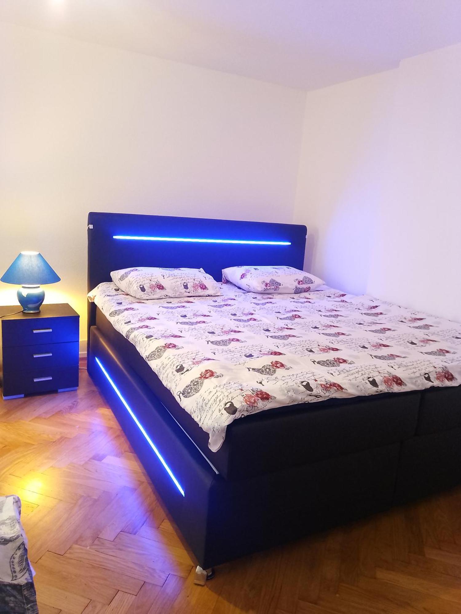 Charming Flat Center And Near The Lake Женева Экстерьер фото